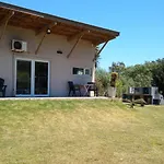 Casa Cabaña Playa Chapadmalal Mar del PLata