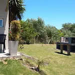 Casa Cabaña Playa Chapadmalal Mar del PLata