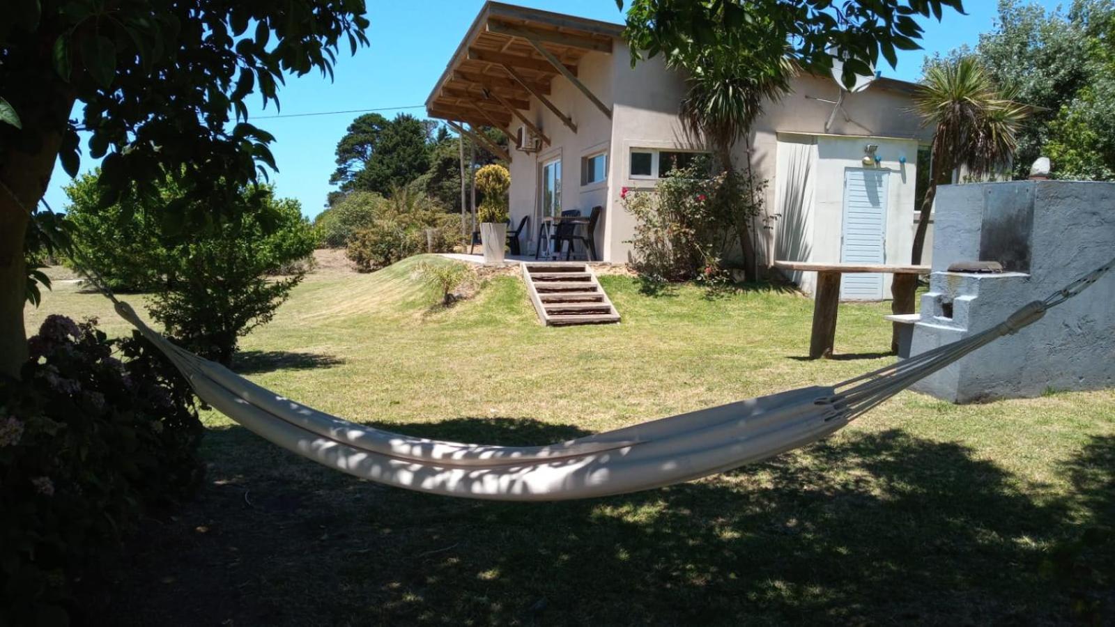 Сasa de vacaciones Casa Cabaña Playa Chapadmalal Mar del Plata