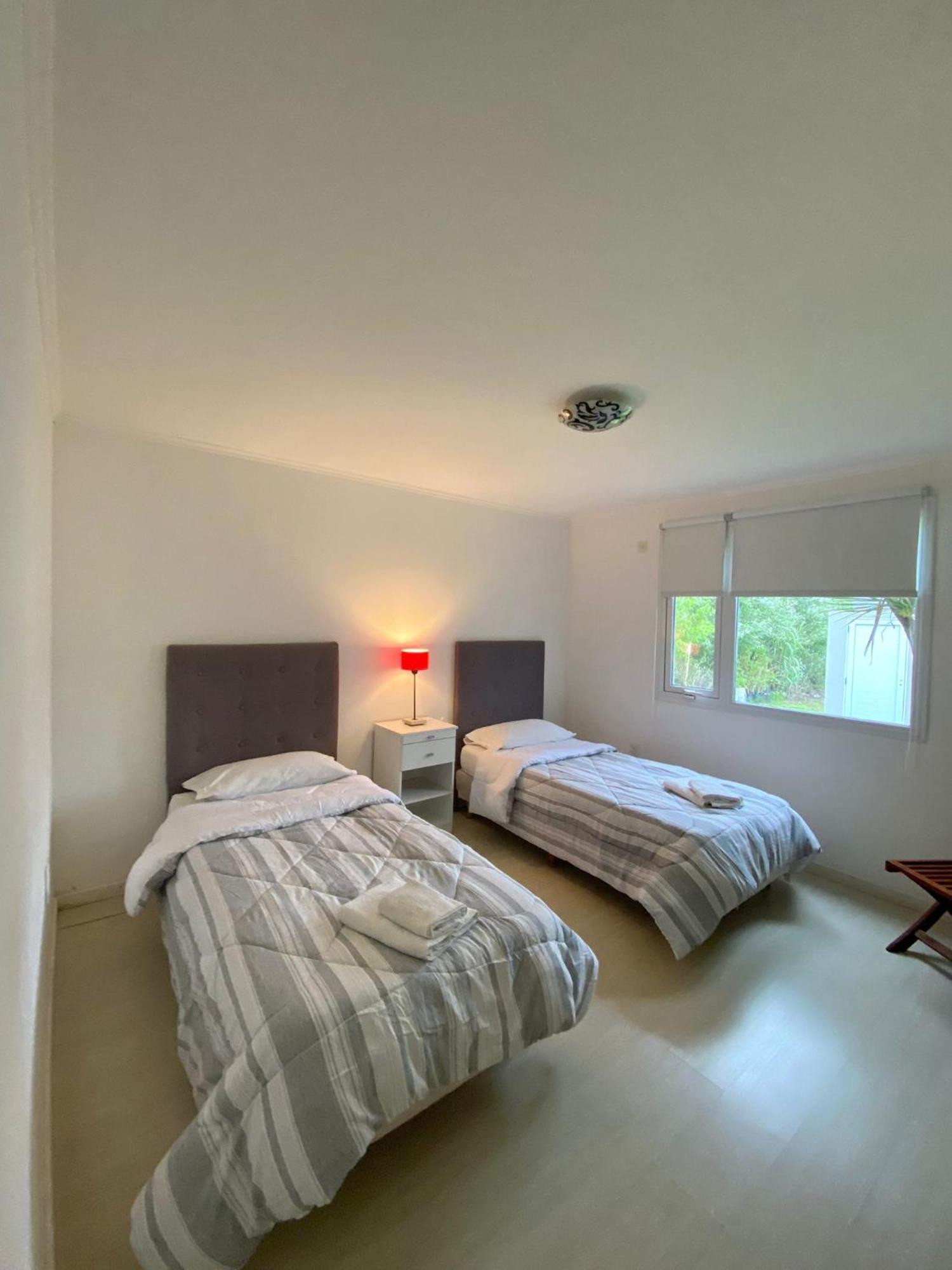 Casa Cabaña Playa Chapadmalal Сasa de vacaciones Mar del Plata