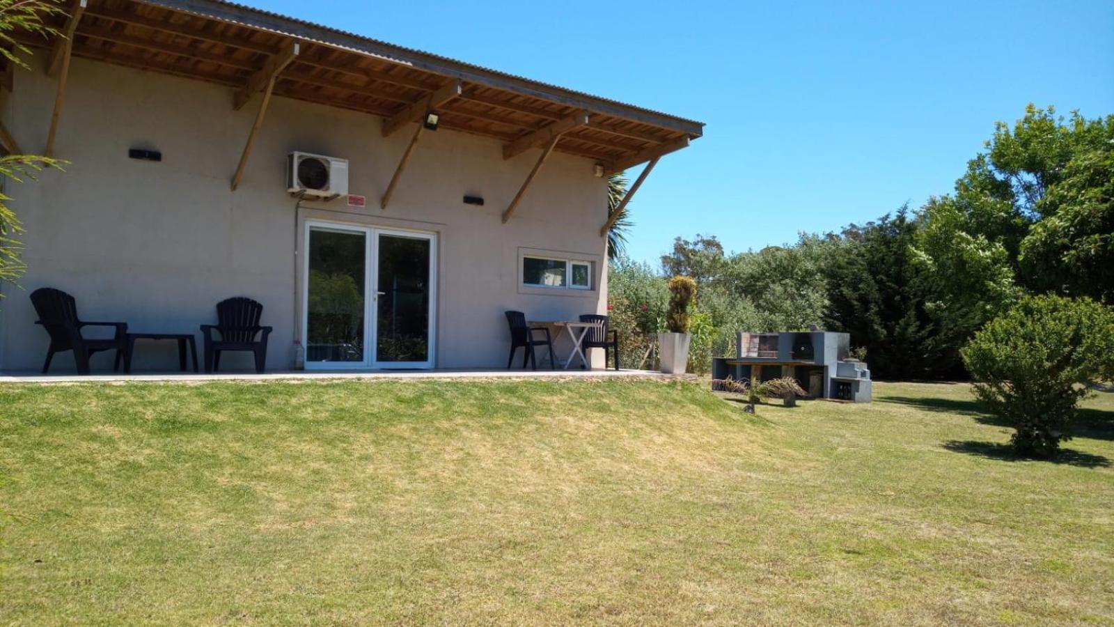 Сasa de vacaciones Casa Cabaña Playa Chapadmalal *