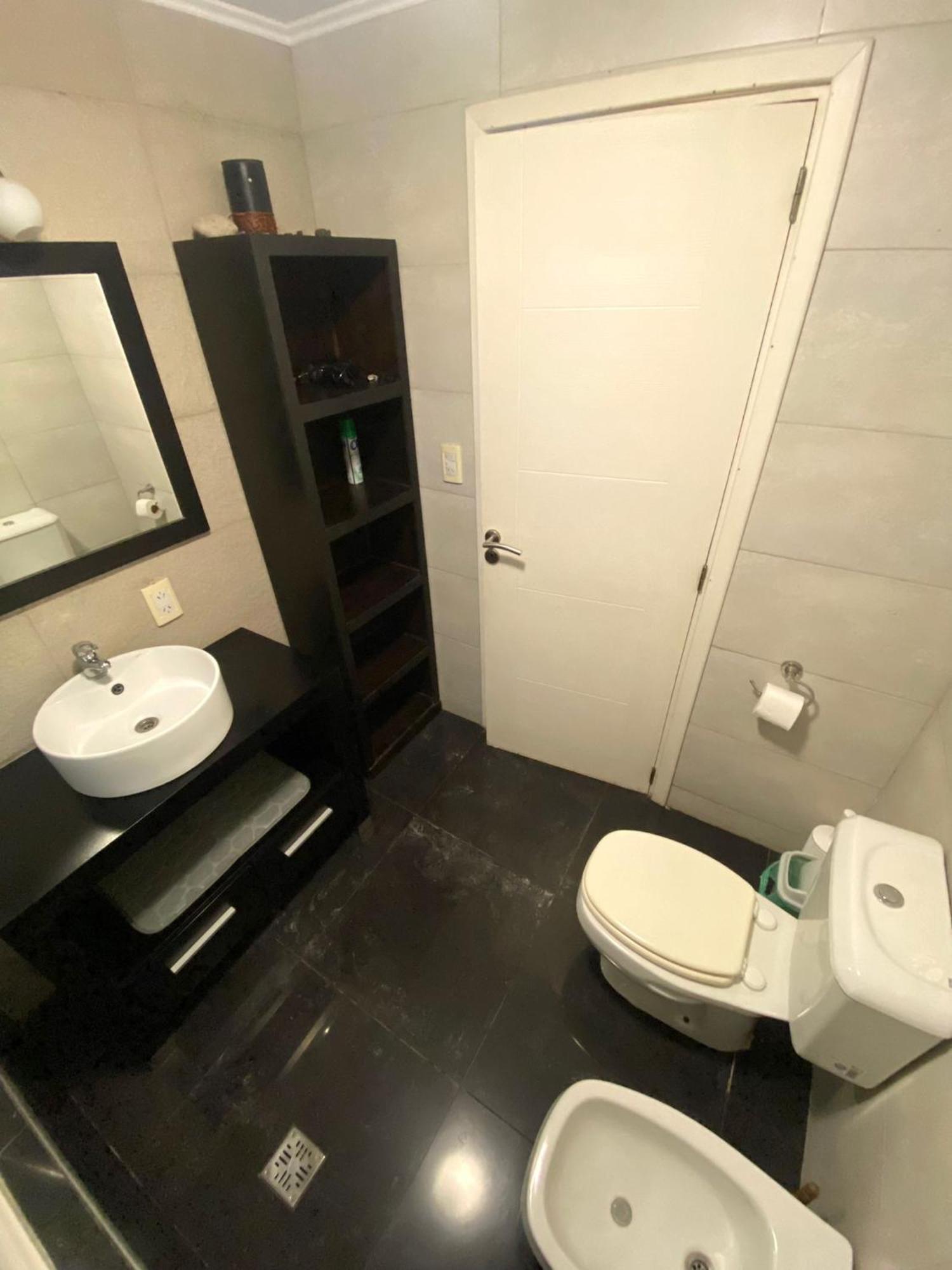 Сasa de vacaciones Casa Cabaña Playa Chapadmalal Mar del Plata